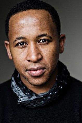 Nyasha Hatendi - AdoroCinema