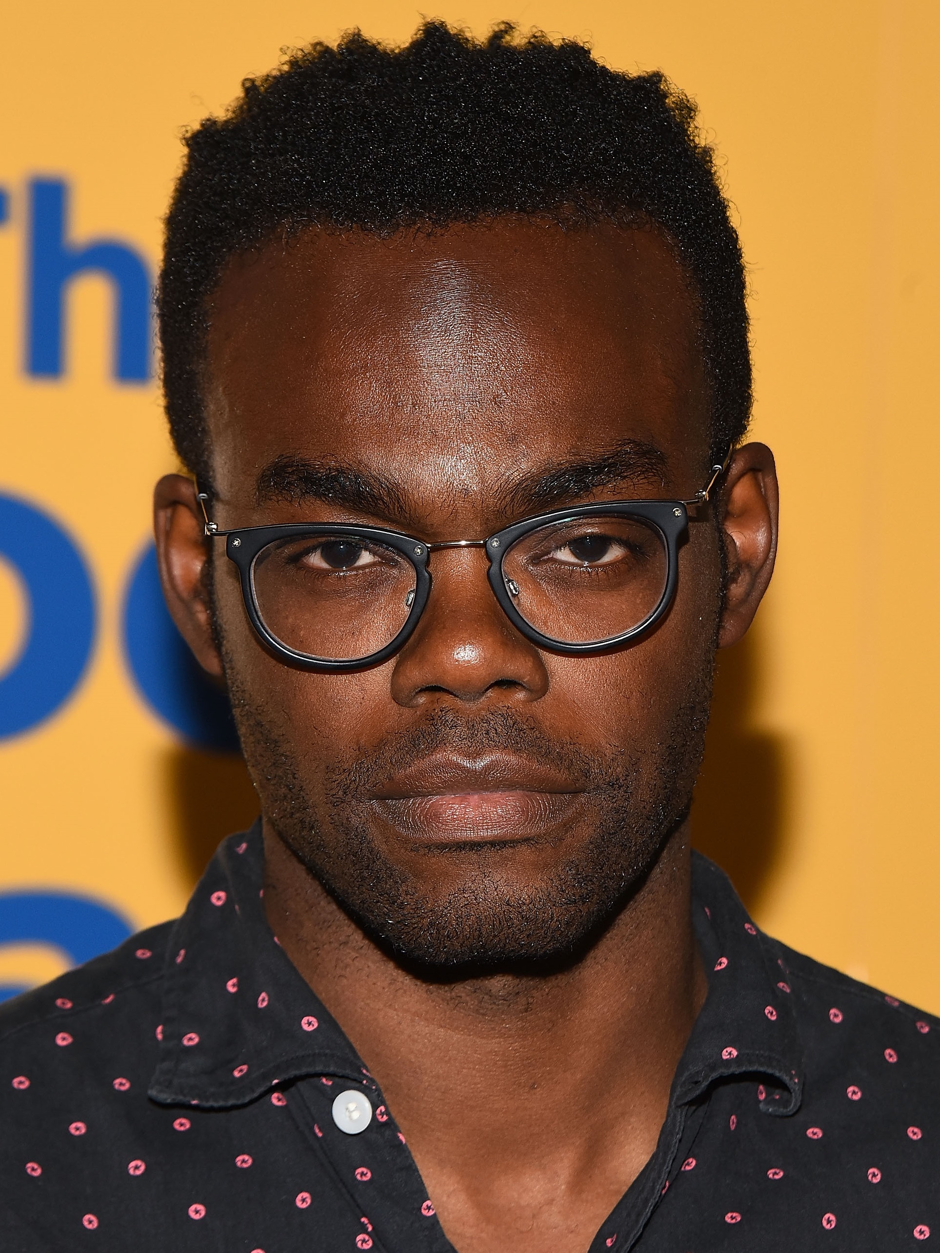 William Jackson Harper astrotheme