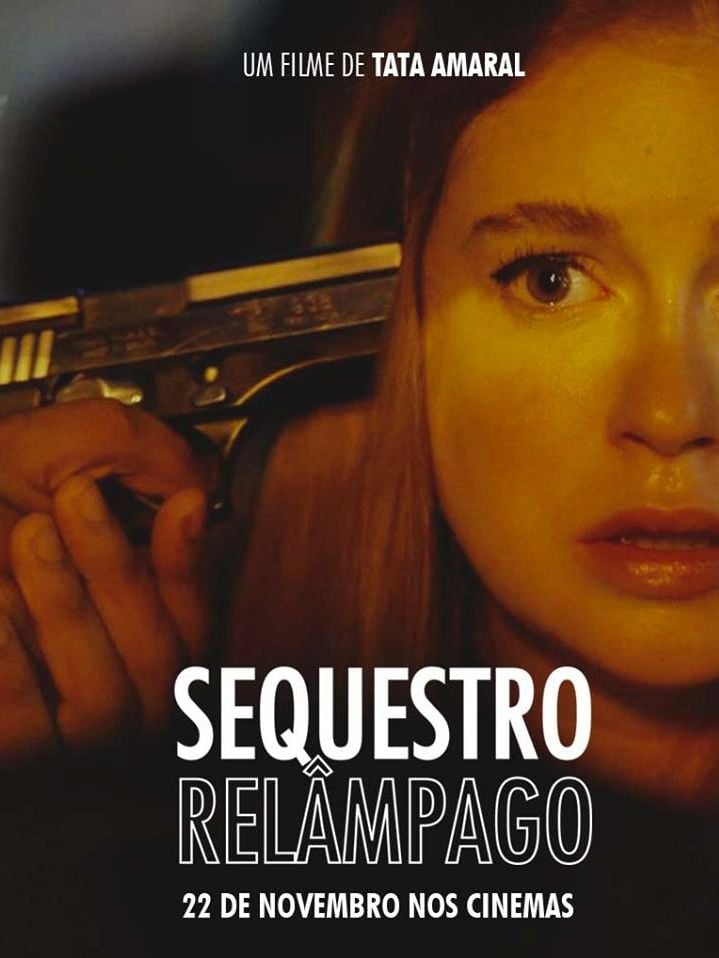 Filme Sequestro Relâmpago Online Dublado Ano de 2018 Filmes Online Dublado Filme Sequestro Relâmpago Online Dublado Ano de 2018 Filmes Online Dublado