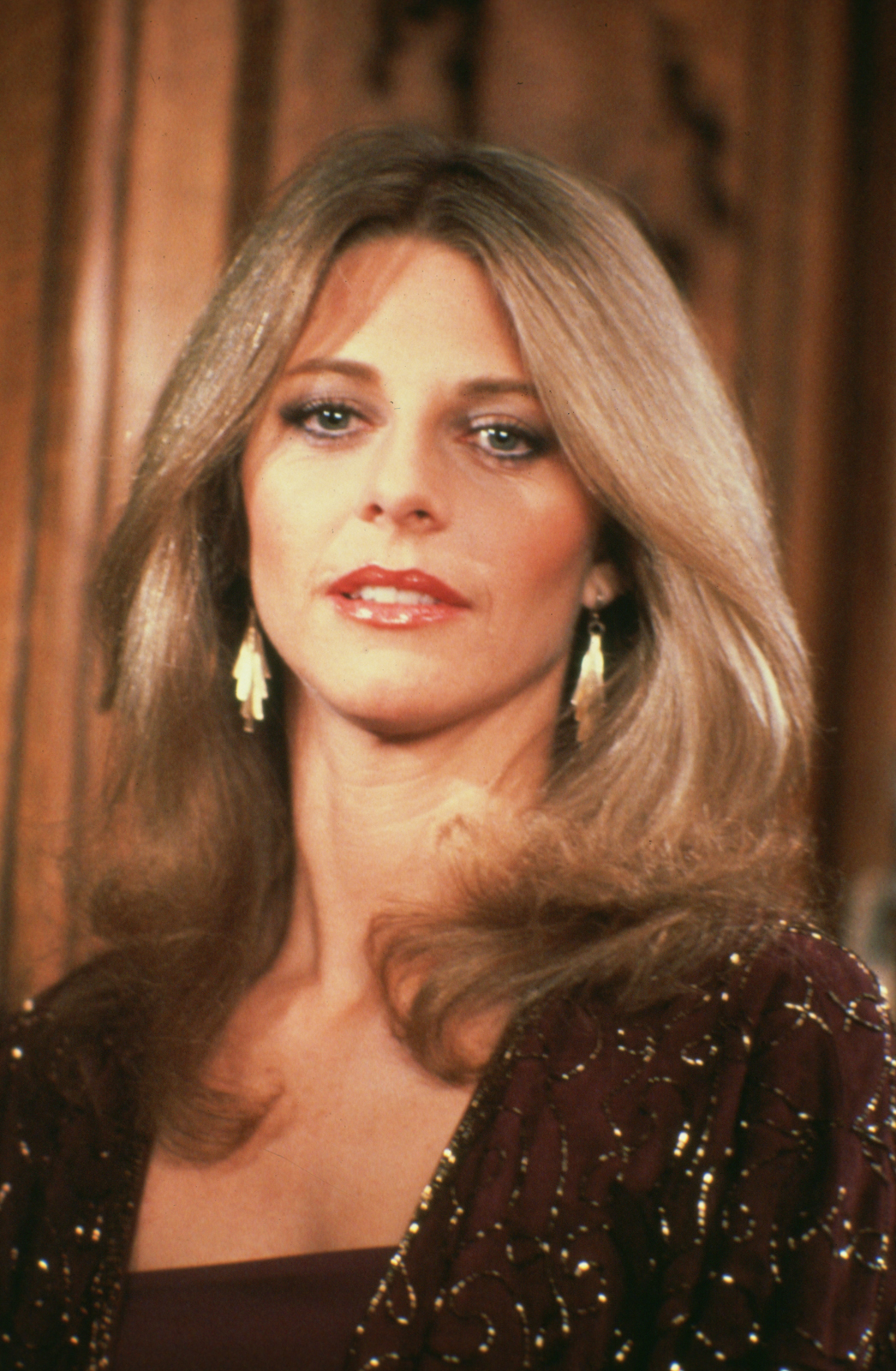 Lindsay Wagner today