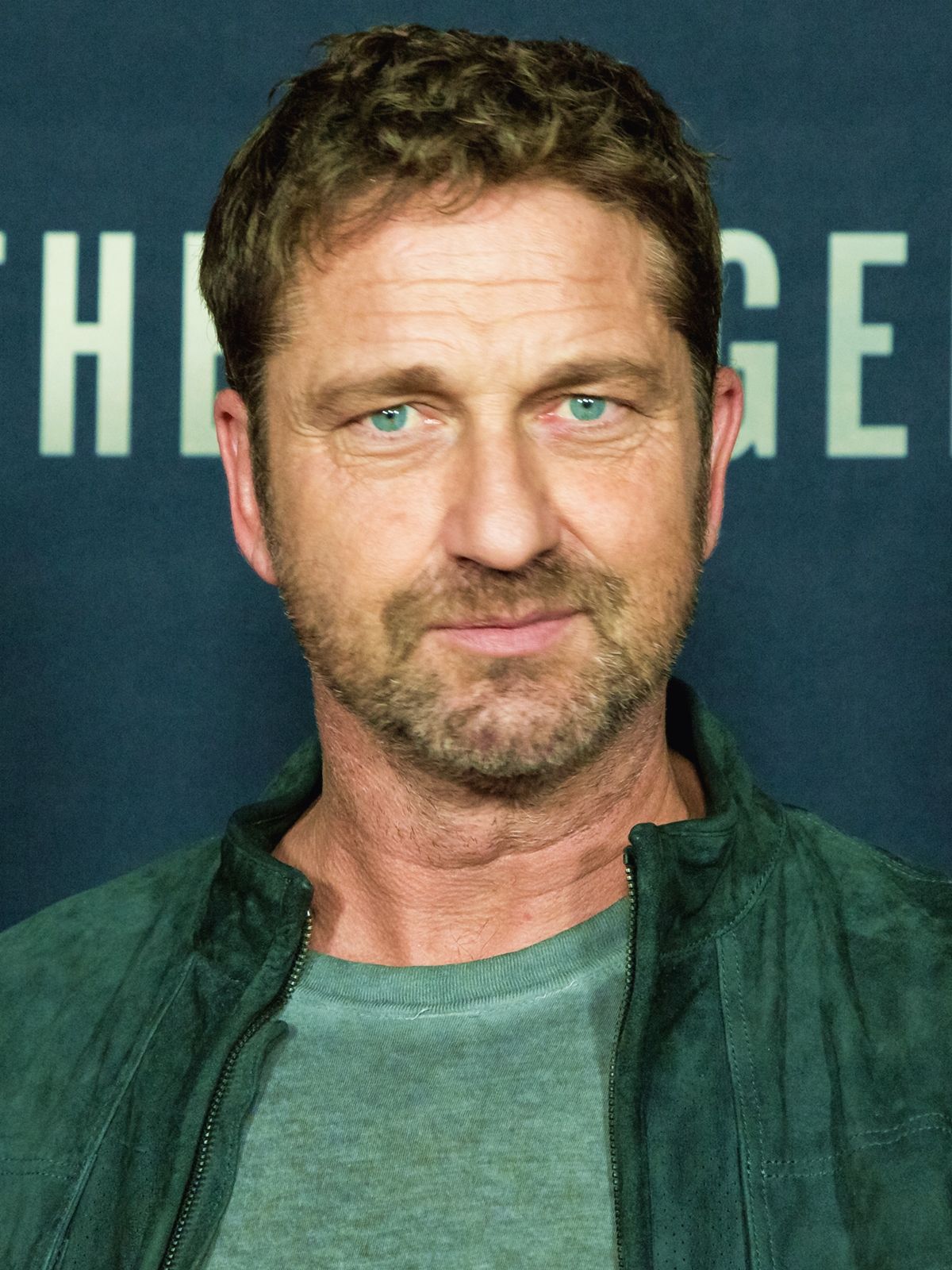 Novo filme de ação do criador de John Wick: Agora, Gerard Butler se torna  um super ladrão sanguinário