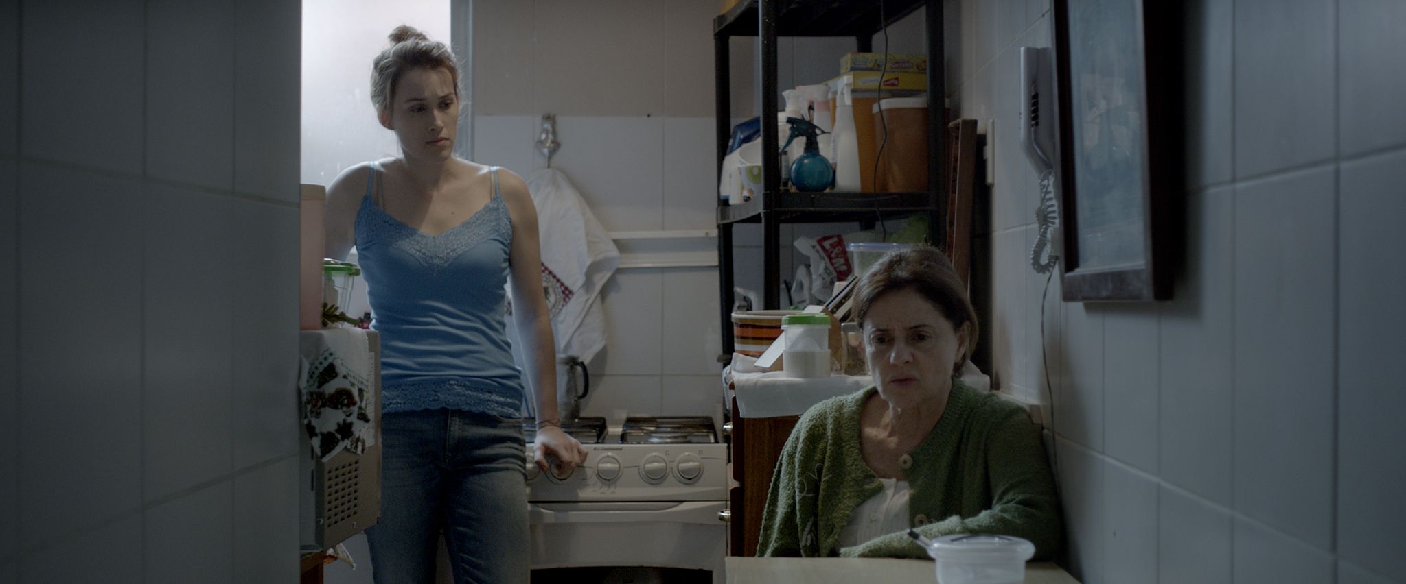 Filme A Voz do Silêncio Online Dublado - Ano de 2018 | Filmes Online