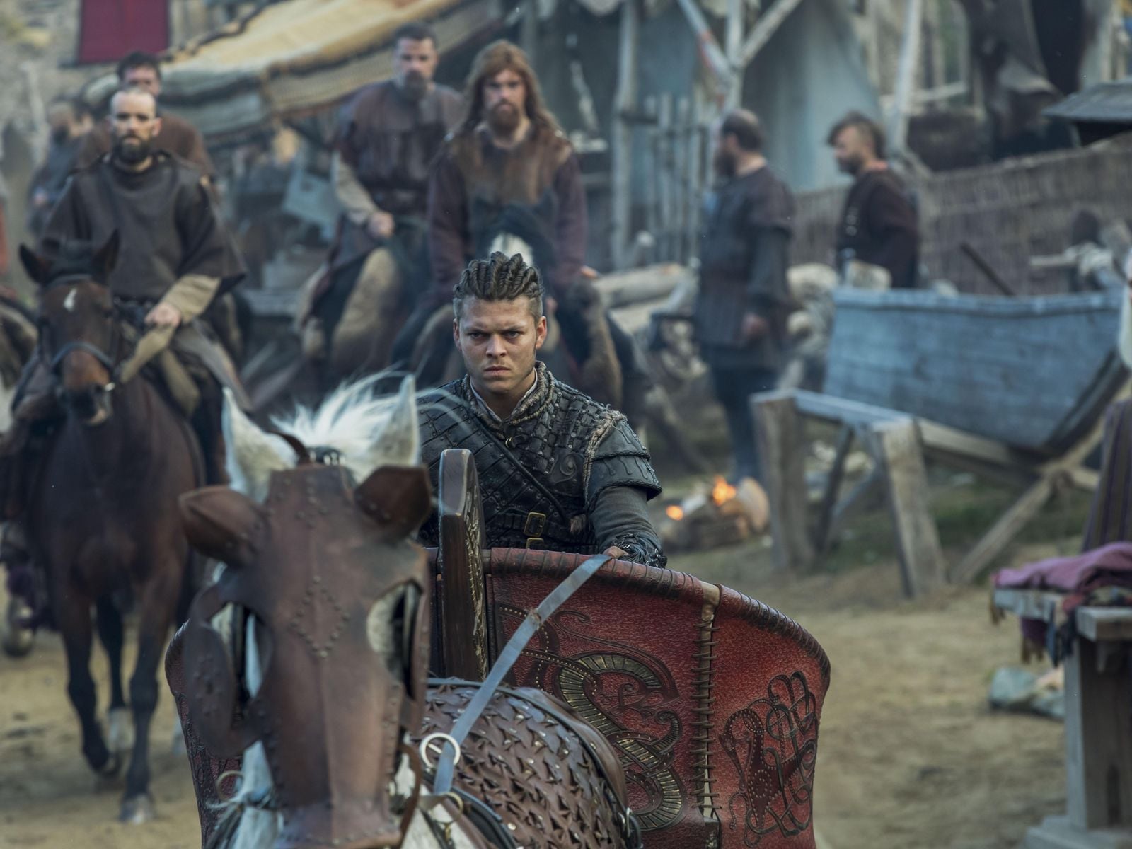 Foto de Alex Høgh Andersen - Fotos Alex Høgh Andersen - Foto 14 de 28 ...