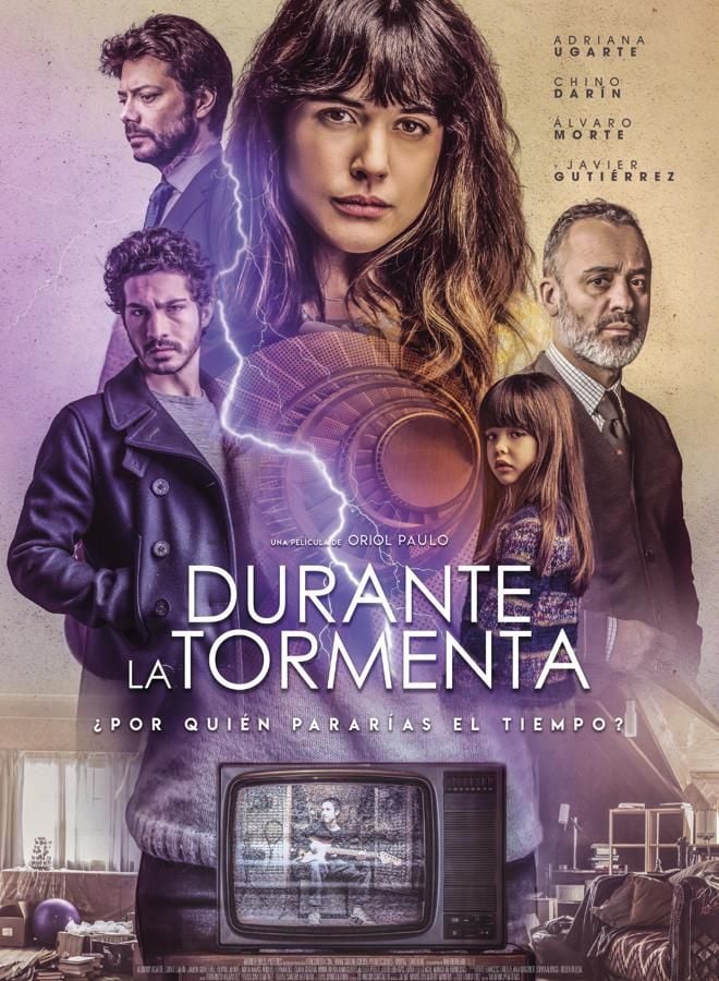 Durante a Tormenta  Site oficial da Netflix