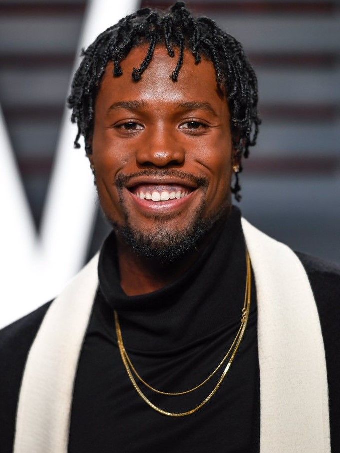 Foto de Shameik Moore AdoroCinema