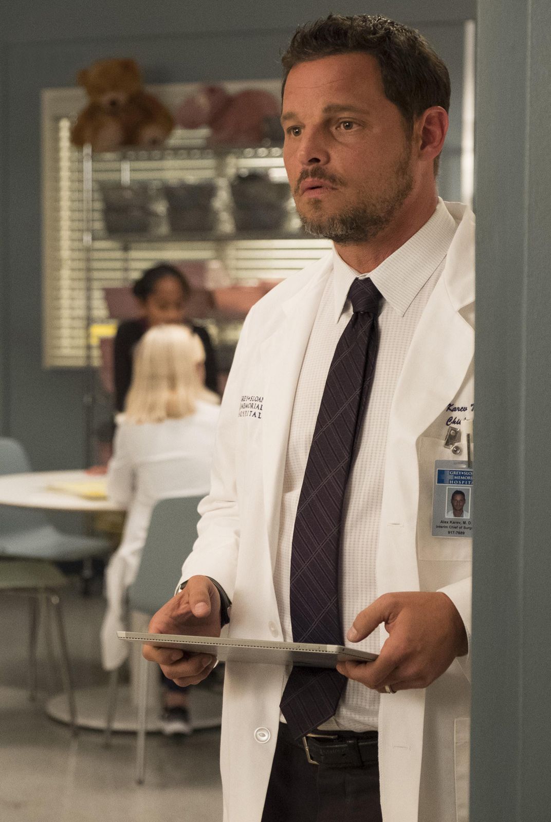 Foto de Justin Chambers (I) Fotos Justin Chambers (I) Foto 12 de 116 AdoroCinema