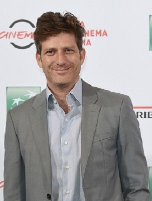 Assaf Bernstein - AdoroCinema