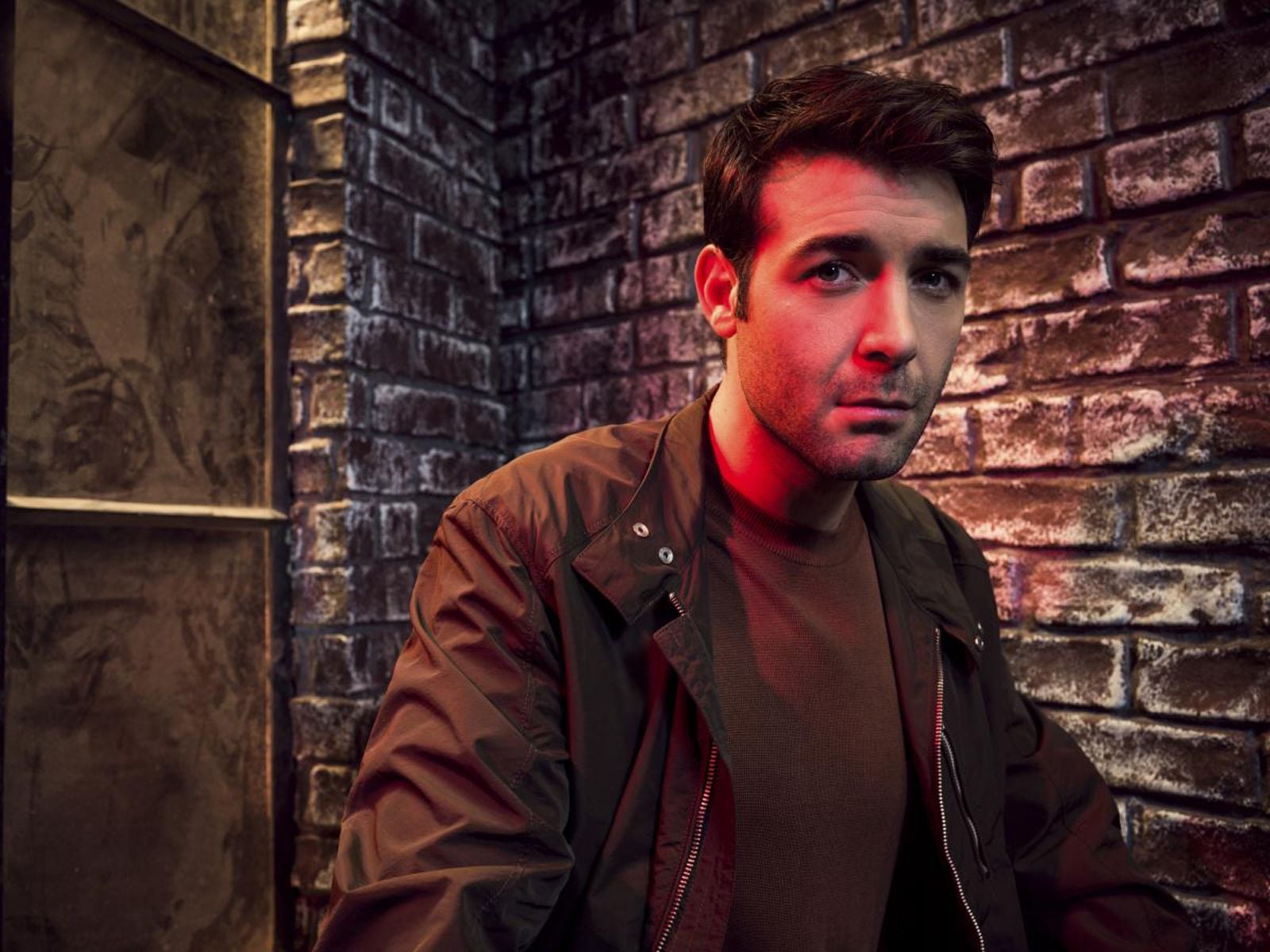 Foto de James Wolk - Fotos James Wolk - Foto 7 de 103 - AdoroCinema
