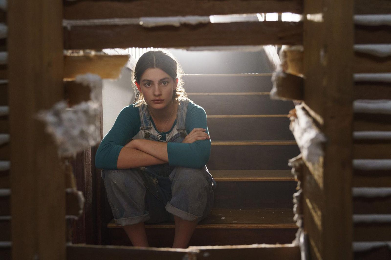 Foto de Diana Silvers - Into The Dark : Fotos Diana Silvers - Foto 20 ...