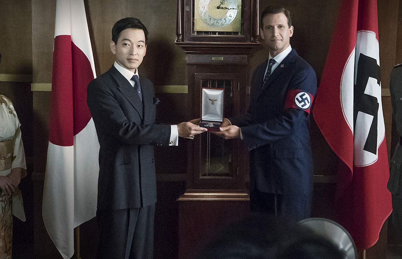 the man in the high castle adorocinema