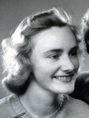 Marian Rudolph Mariann Rudberg - AdoroCinema