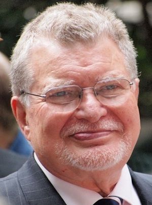 Derren Nesbitt - AdoroCinema