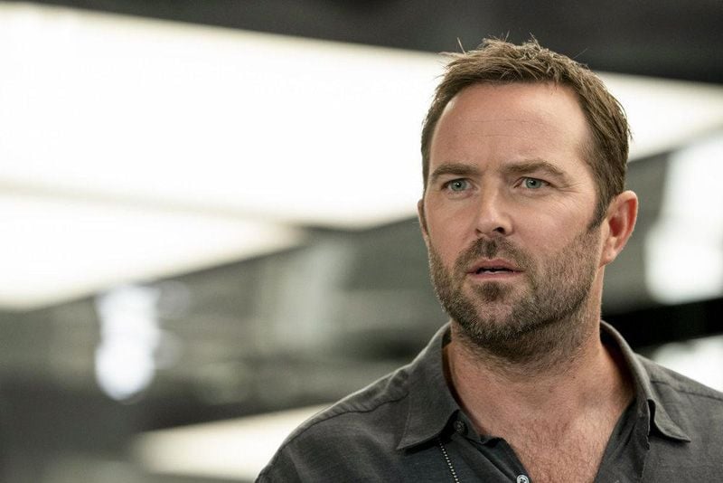 Foto de Sullivan Stapleton - Blindspot : Fotos Sullivan Stapleton ...