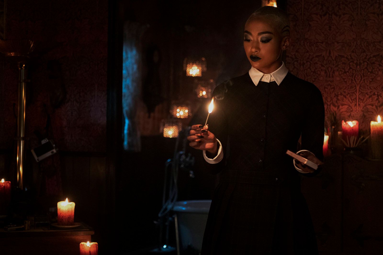 Tati Gabrielle - AdoroCinema