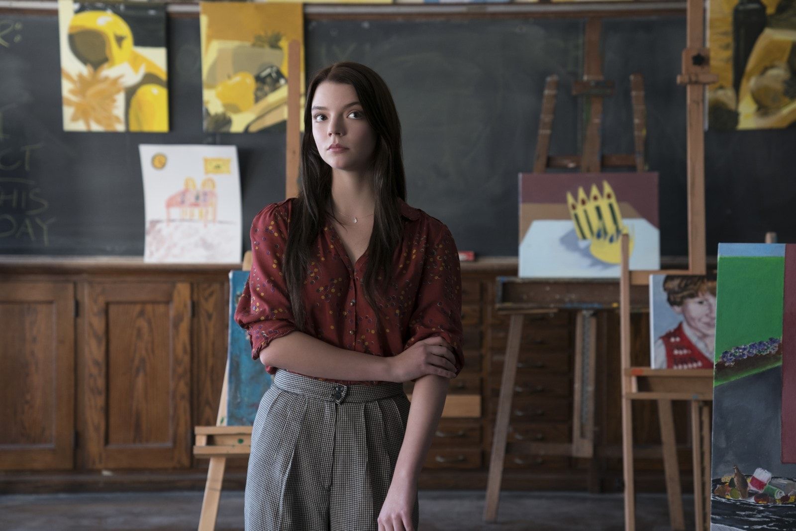 Anya Taylor-Joy – Cinematizando