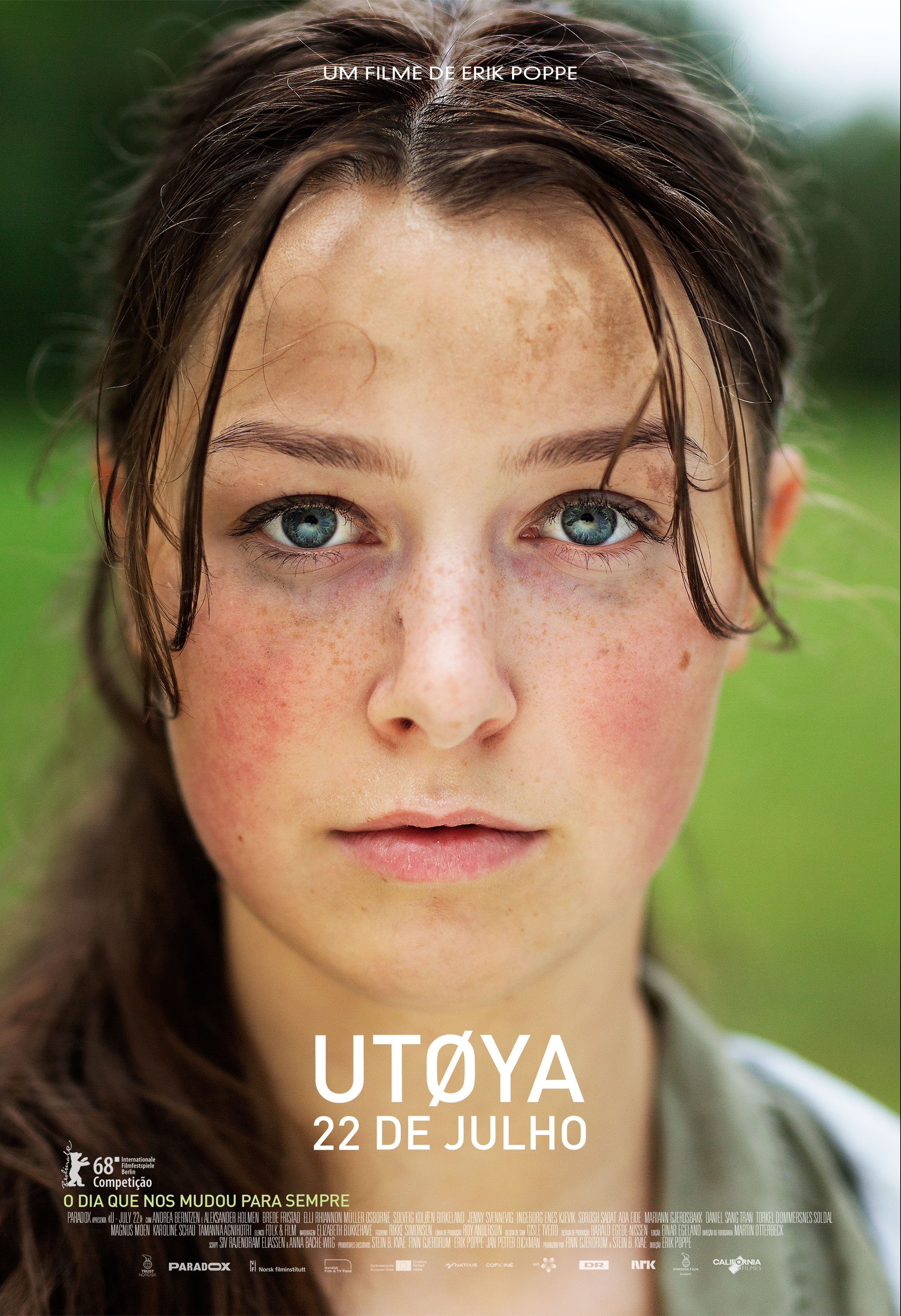 Utøya - 22 de Julho : Os filmes similares - AdoroCinema