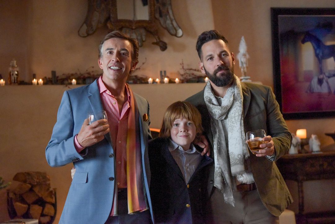 Foto de Jack Gore - Fotos Steve Coogan, Paul Rudd, Jack Gore - Foto 65 ...