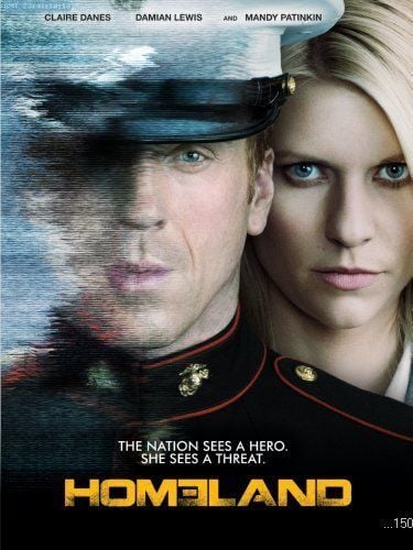 homeland temporada 8 globoplay