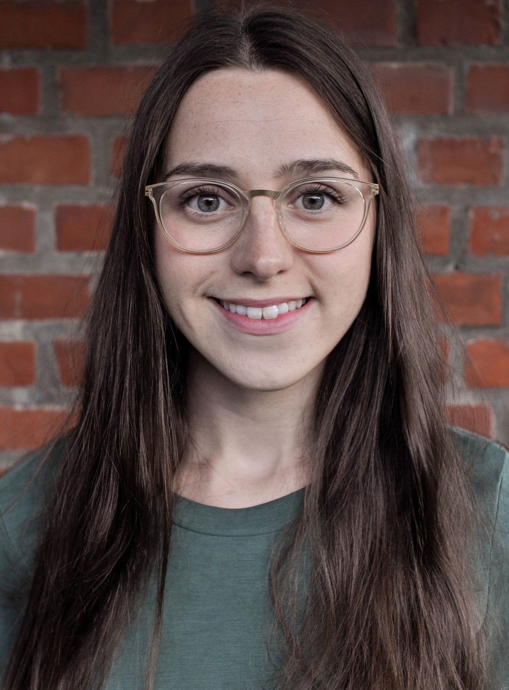 Foto de Amalie Ibsen Jensen Poster Amalie Ibsen Jensen AdoroCinema