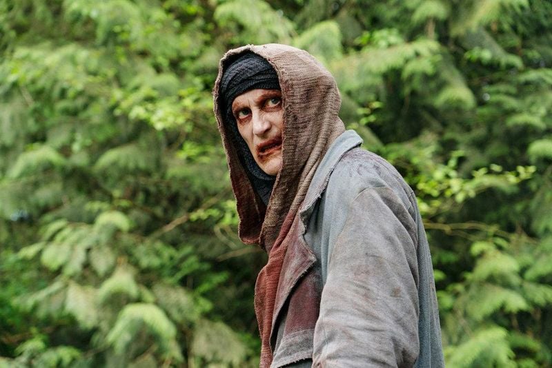Foto de Christopher Heyerdahl - Van Helsing : Fotos Christopher ...