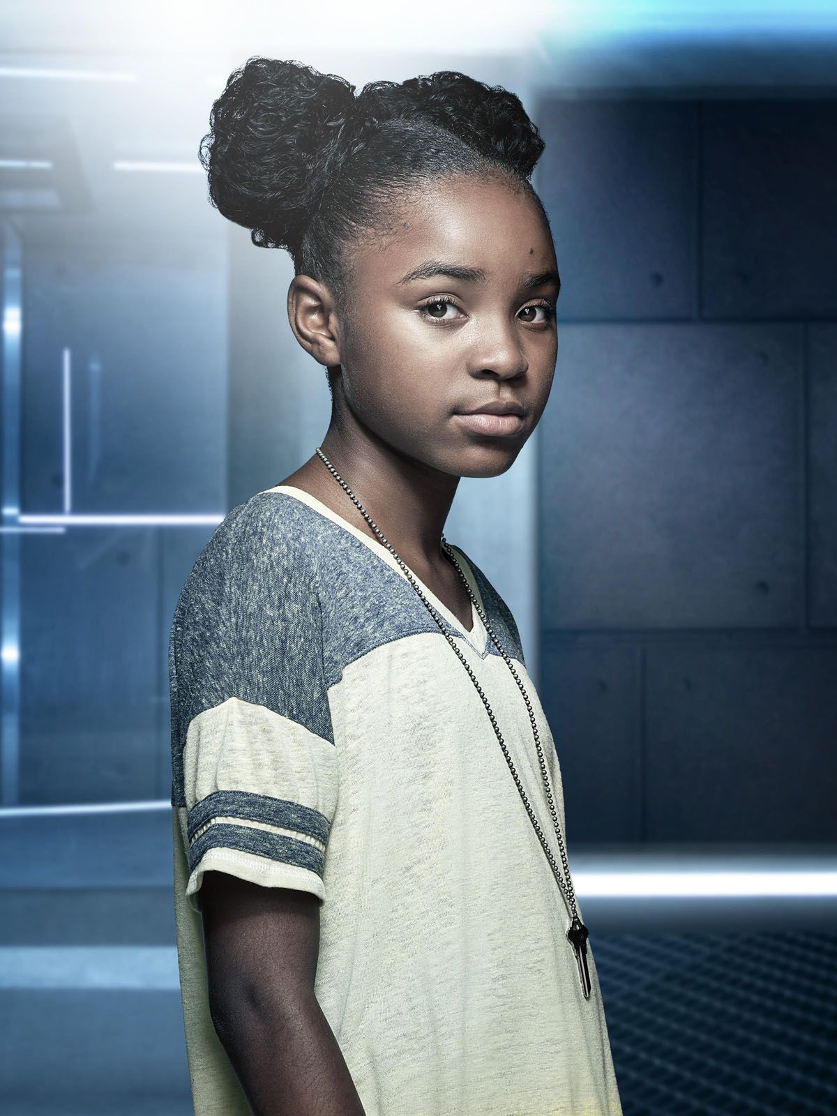 Foto de Saniyya Sidney - Foto Saniyya Sidney - AdoroCinema