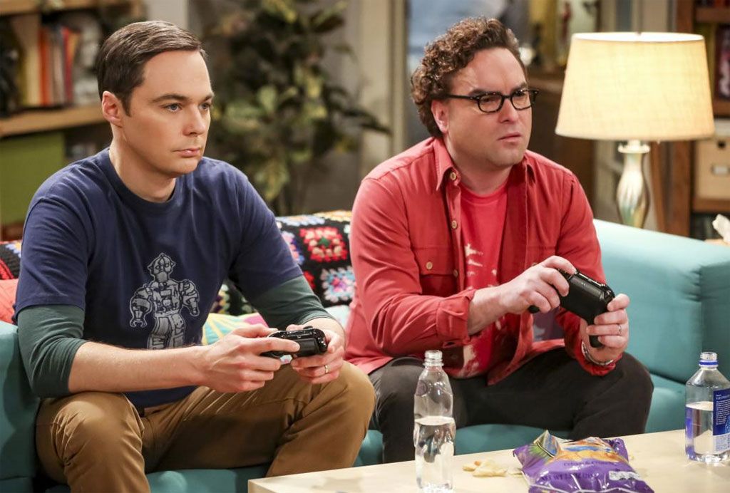 the big bang theory s12 e14 online