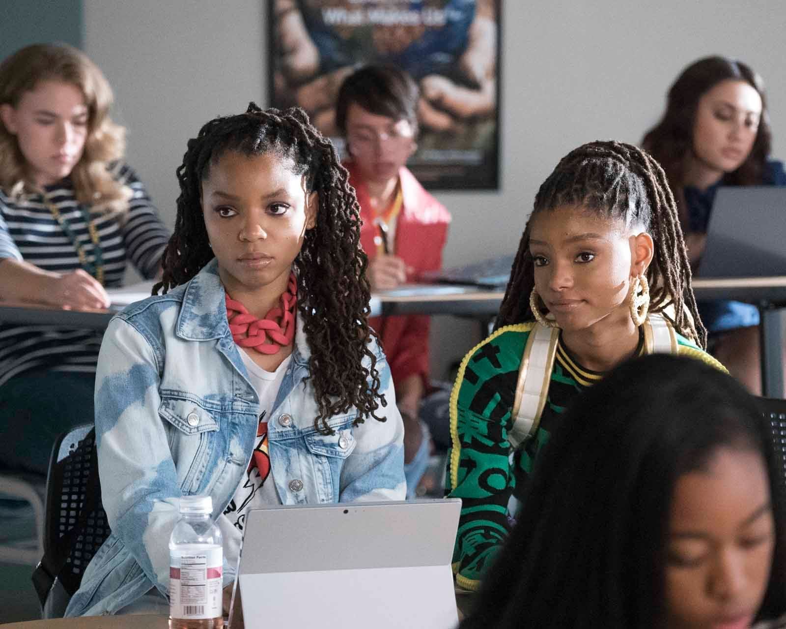 Foto de Chloe Bailey - Fotos Chloe Bailey, Halle Bailey - Foto 32 de 47 ...