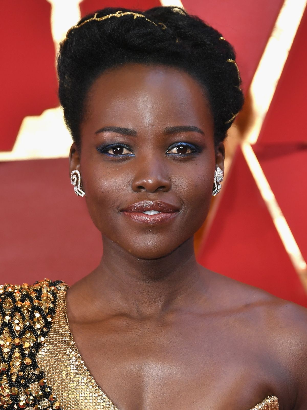 Lupita Nyong'o será estrela de filme sobre jogadora africana de xadrez