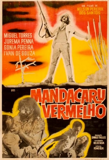 Mandacaru Vermelho - Filme 1960 - AdoroCinema