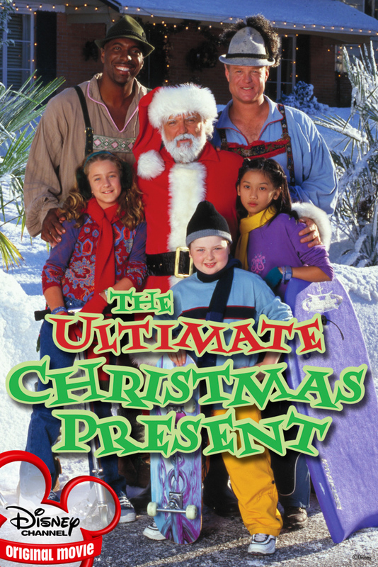 O Presente de Natal Perfeito - Filme 2000 - AdoroCinema
