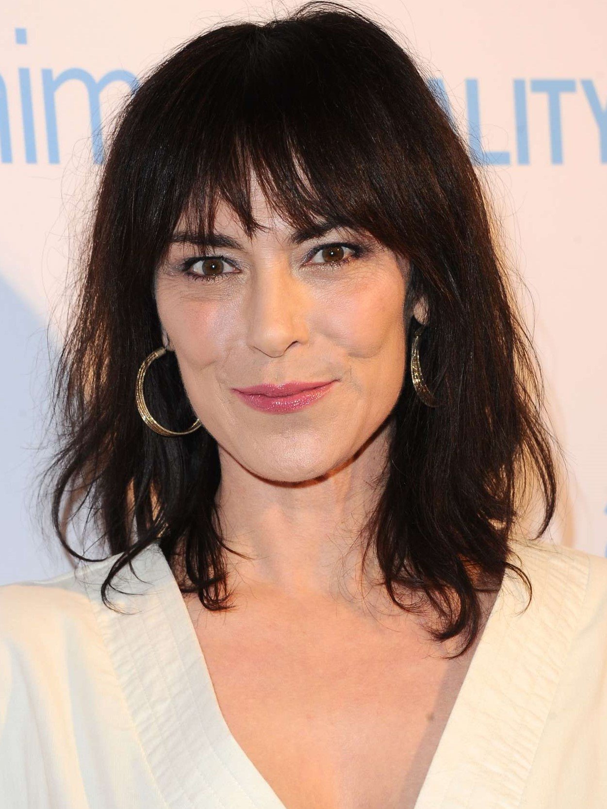 Michelle Forbes AdoroCinema