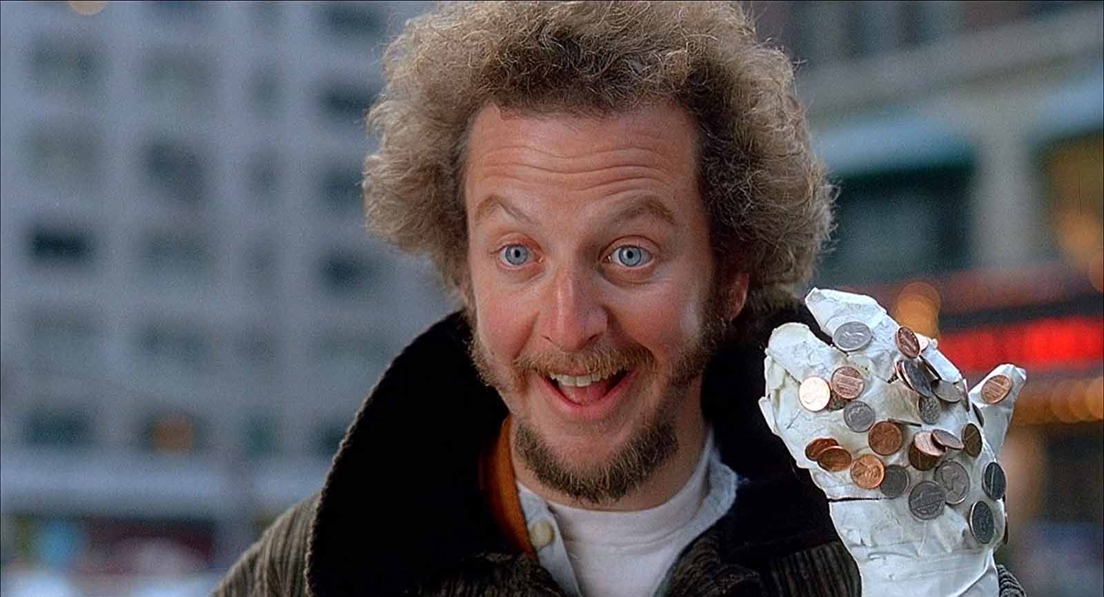 Foto de Daniel Stern - Esqueceram de Mim 2 - Perdido em Nova York ...