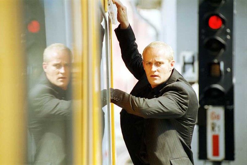 Foto de Jürgen Vogel - Emil und die Detektive : Photo Jürgen Vogel