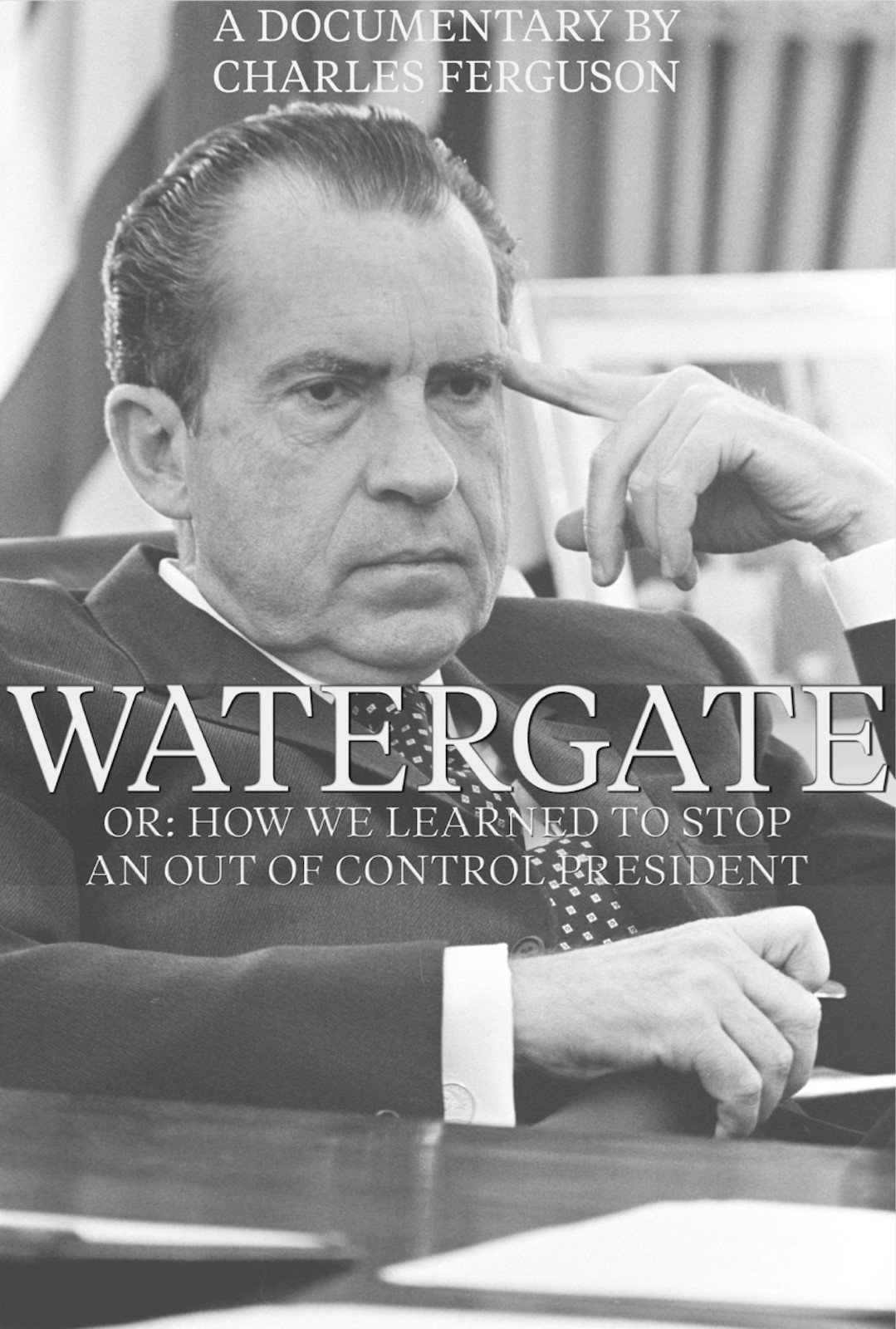 🗞️🕵️‍♀️ Reviva o icônico escândalo de Watergate em um emocionante jo