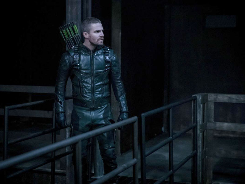 Foto De Stephen Amell Foto Stephen Amell Adorocinema 2525