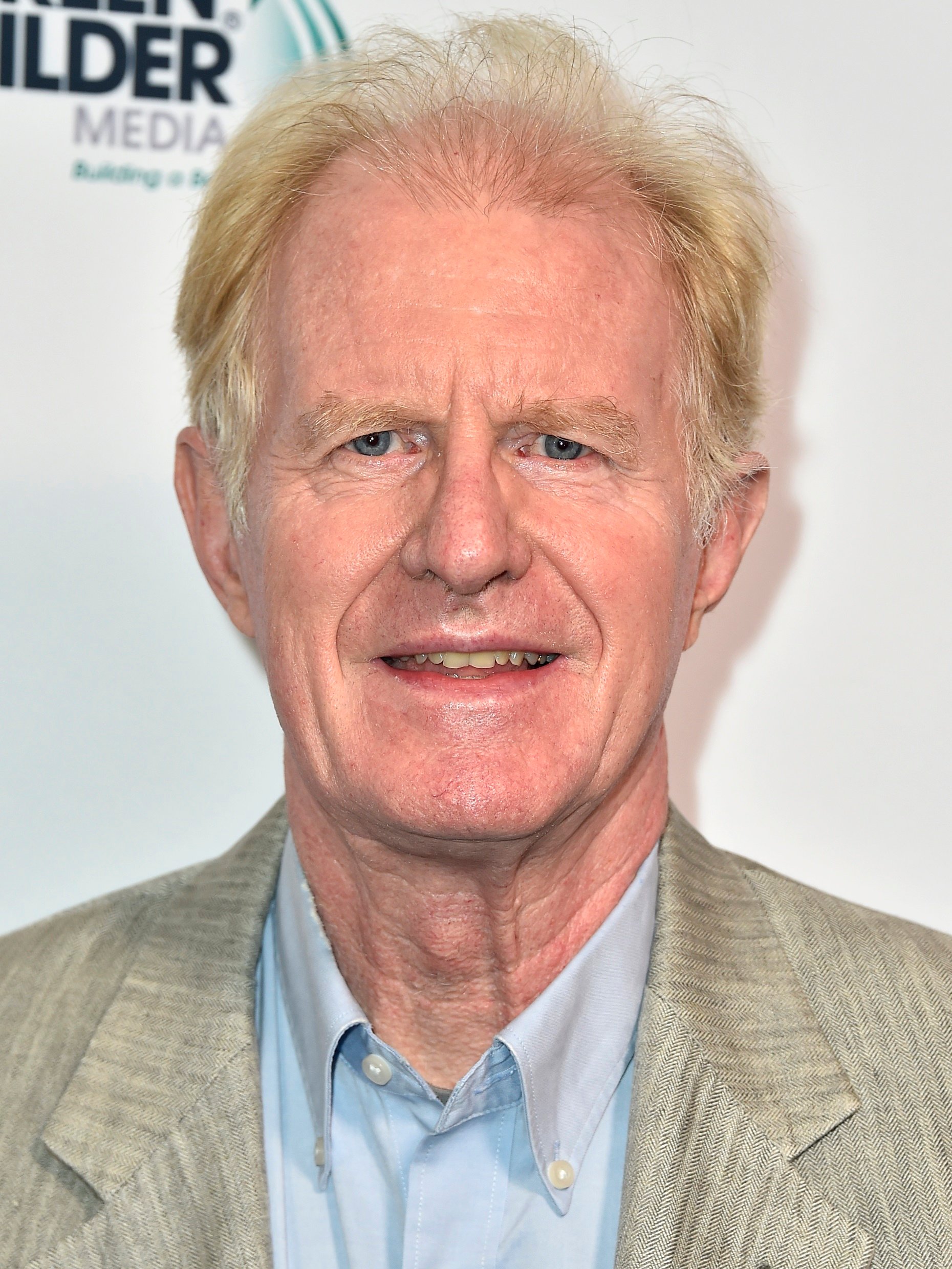 Ed Begley Jr. actor