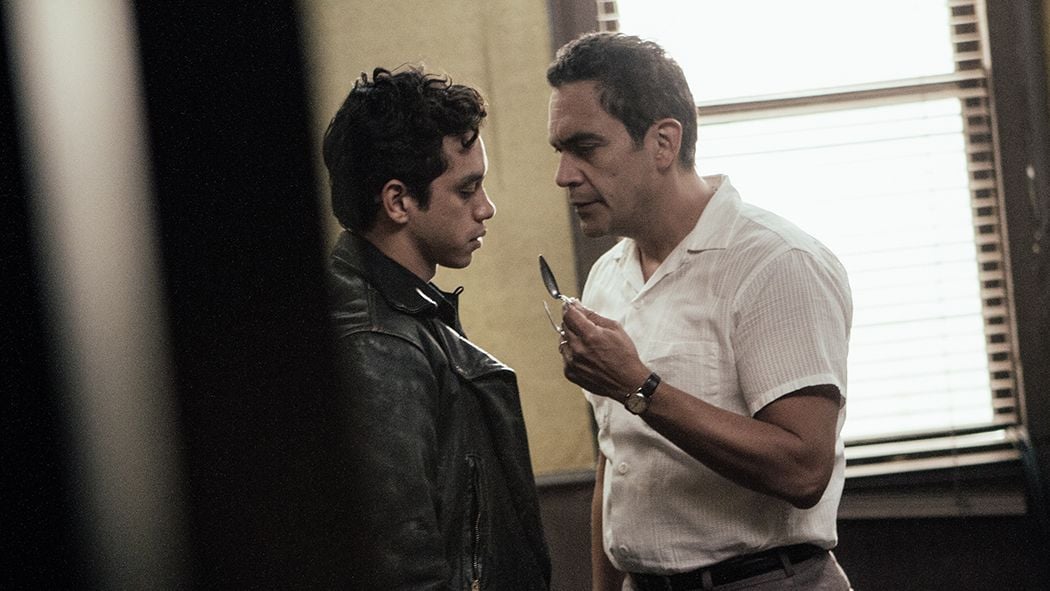 Foto de José Zúñiga - Fotos José Zúñiga - Foto 3 de 25 - AdoroCinema