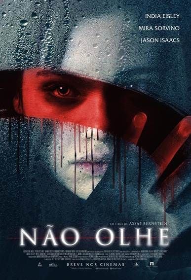 Não Olhe - Filme 2018 - AdoroCinema