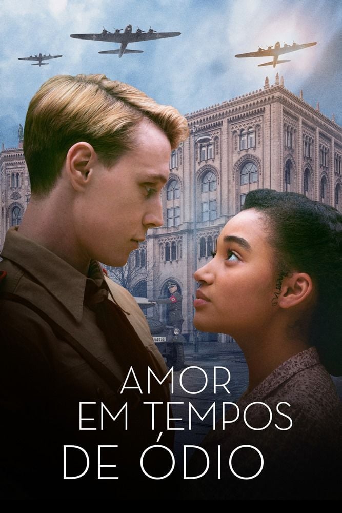 O O Jogo do Amor/Ódio - Filme 2021 - AdoroCinema