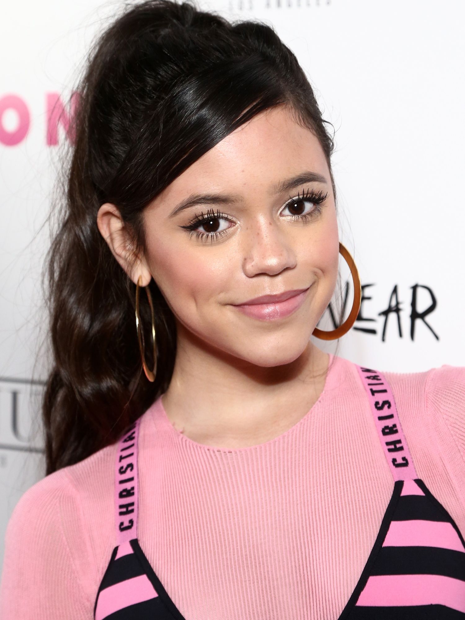 Jenna Ortega - Wikipedia