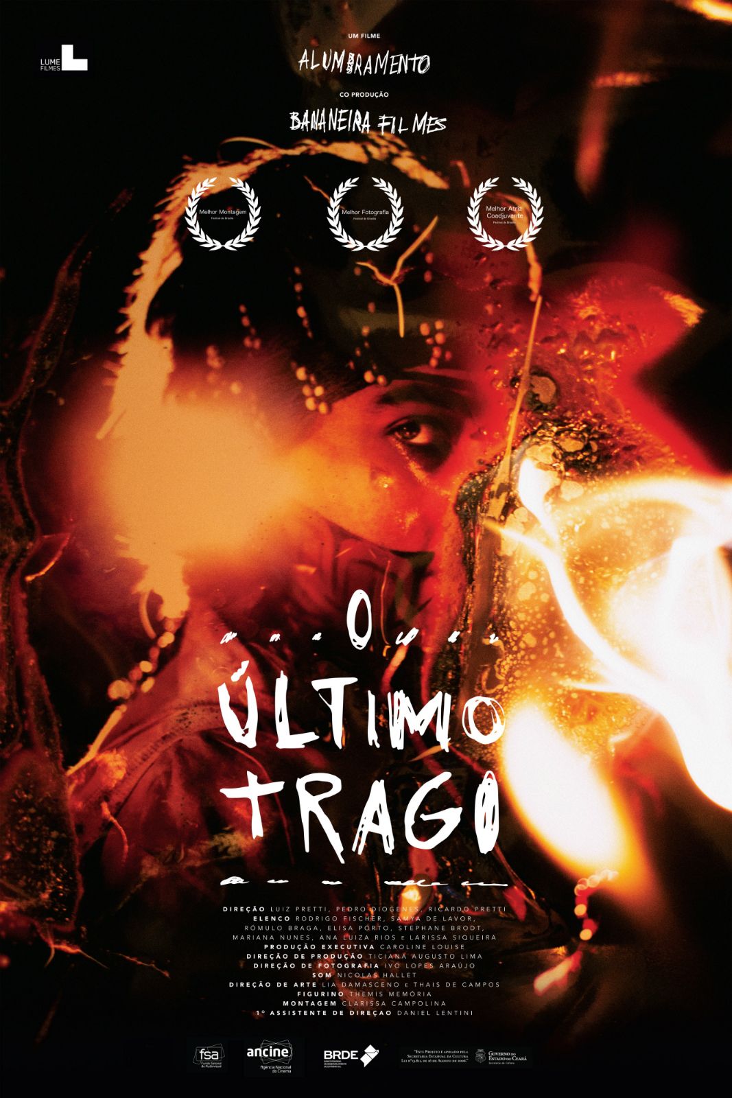 Filme O Último Trago Online Dublado