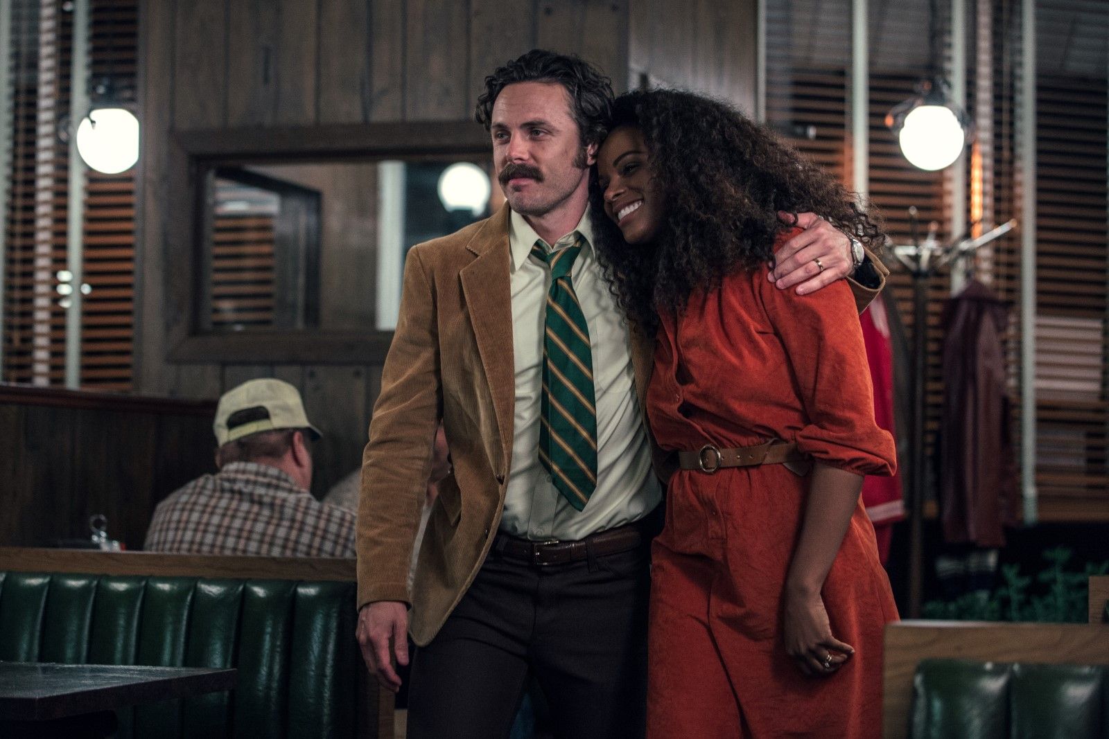 Foto de Tika Sumpter - The Old Man & The Gun : Foto Casey Affleck, Tika