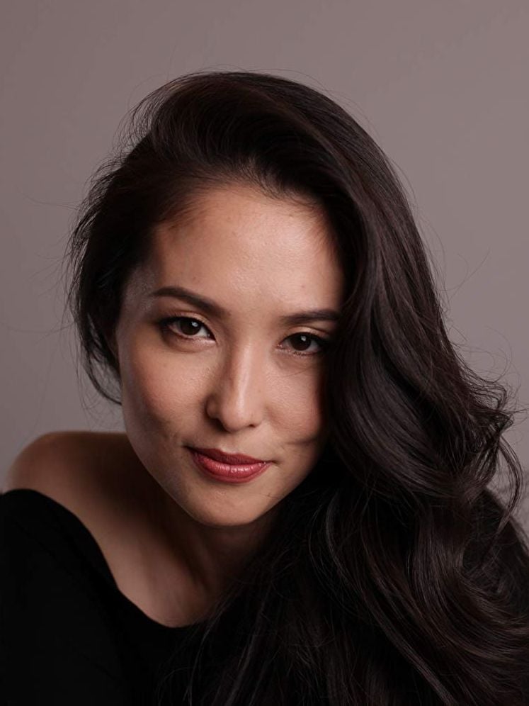 Kathy Wu - AdoroCinema