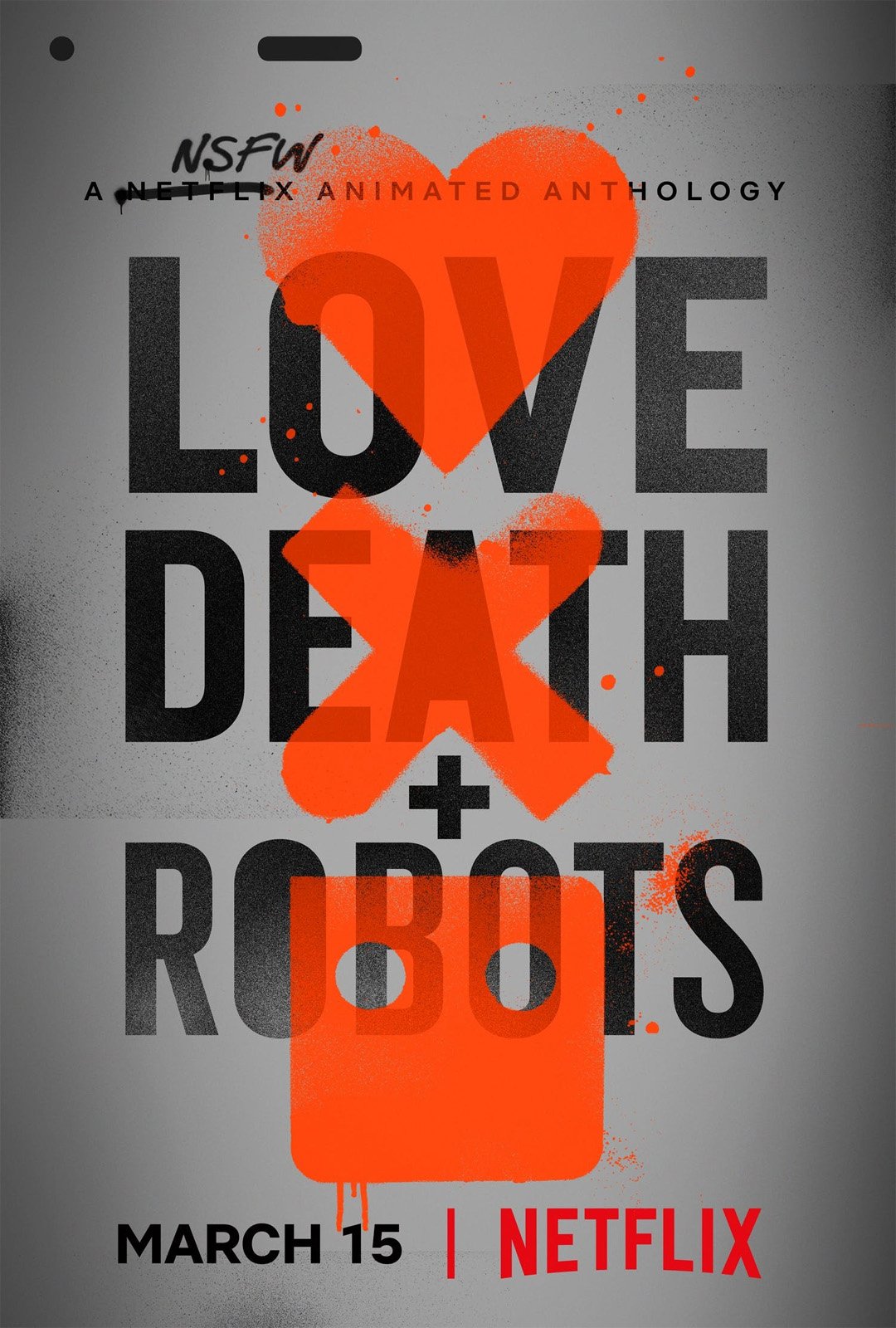 Fotos e posters da série Love, Death & Robots AdoroCinema