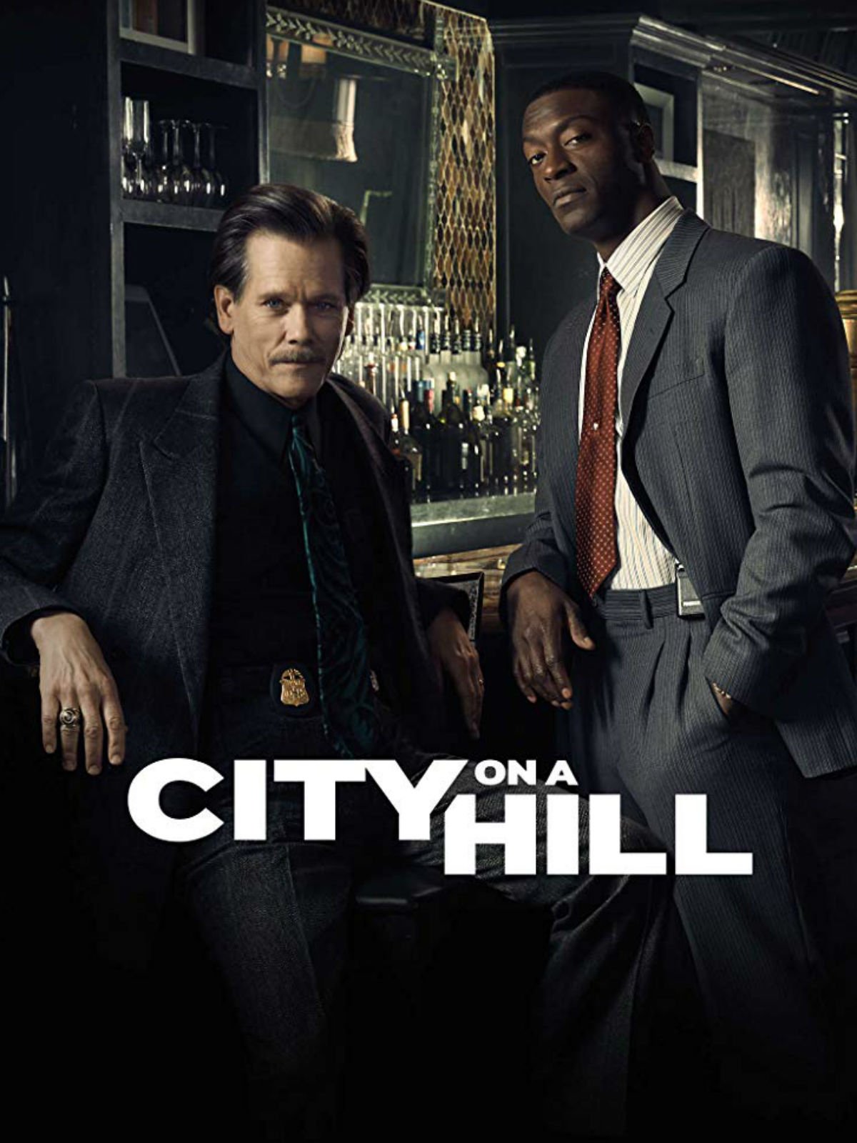 City On A Hill 2ª Temporada Adorocinema 