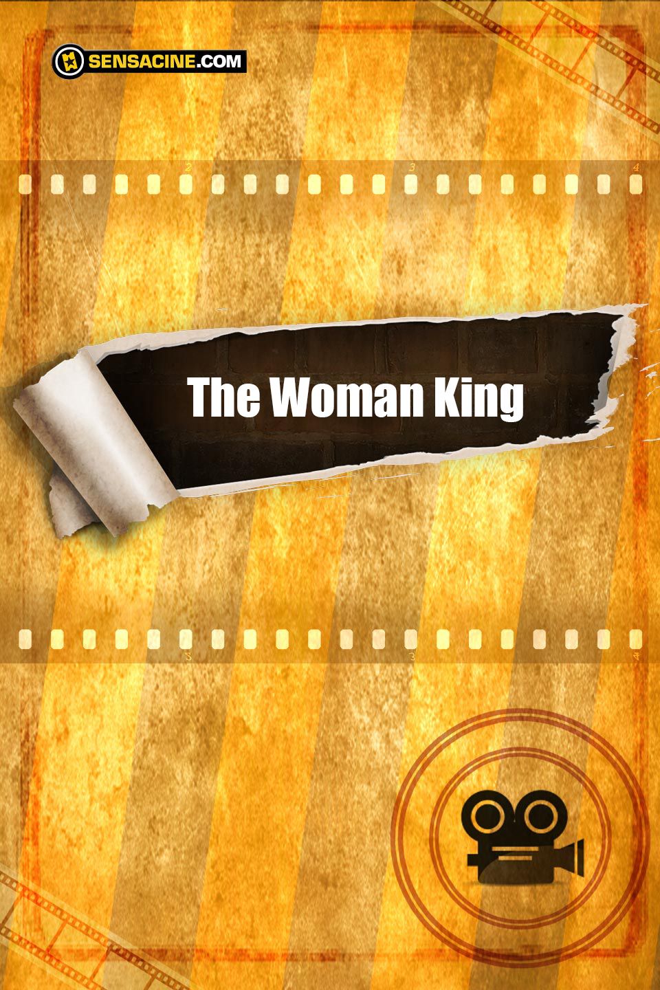 The Woman King - Filme 2021 - AdoroCinema