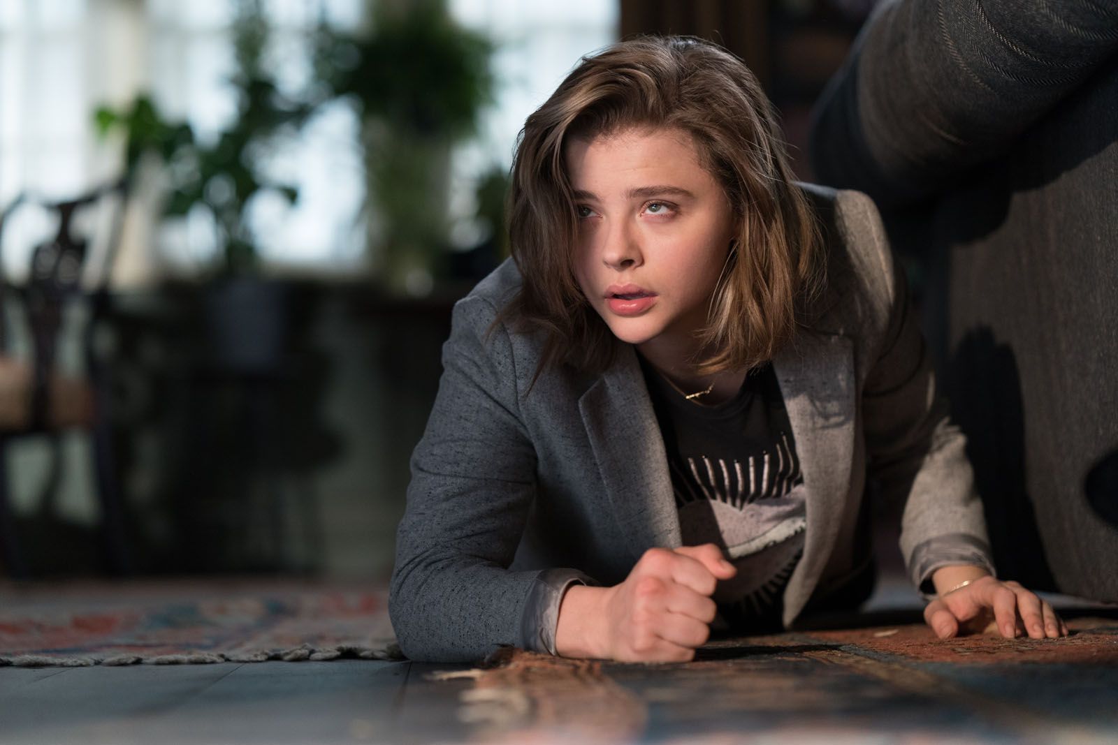 Chloë Grace Moretz : Filmografia - AdoroCinema