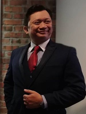 Adi Afendi - AdoroCinema