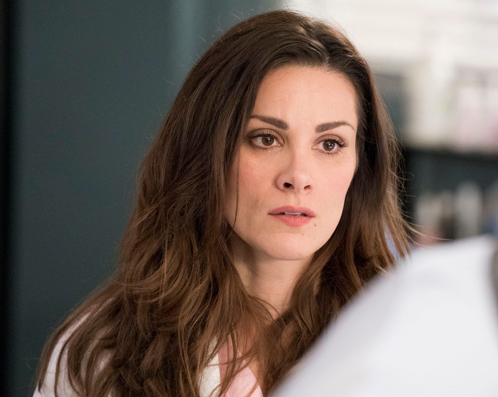 Foto de Stefania Spampinato - Grey's Anatomy : Fotos Stefania ...