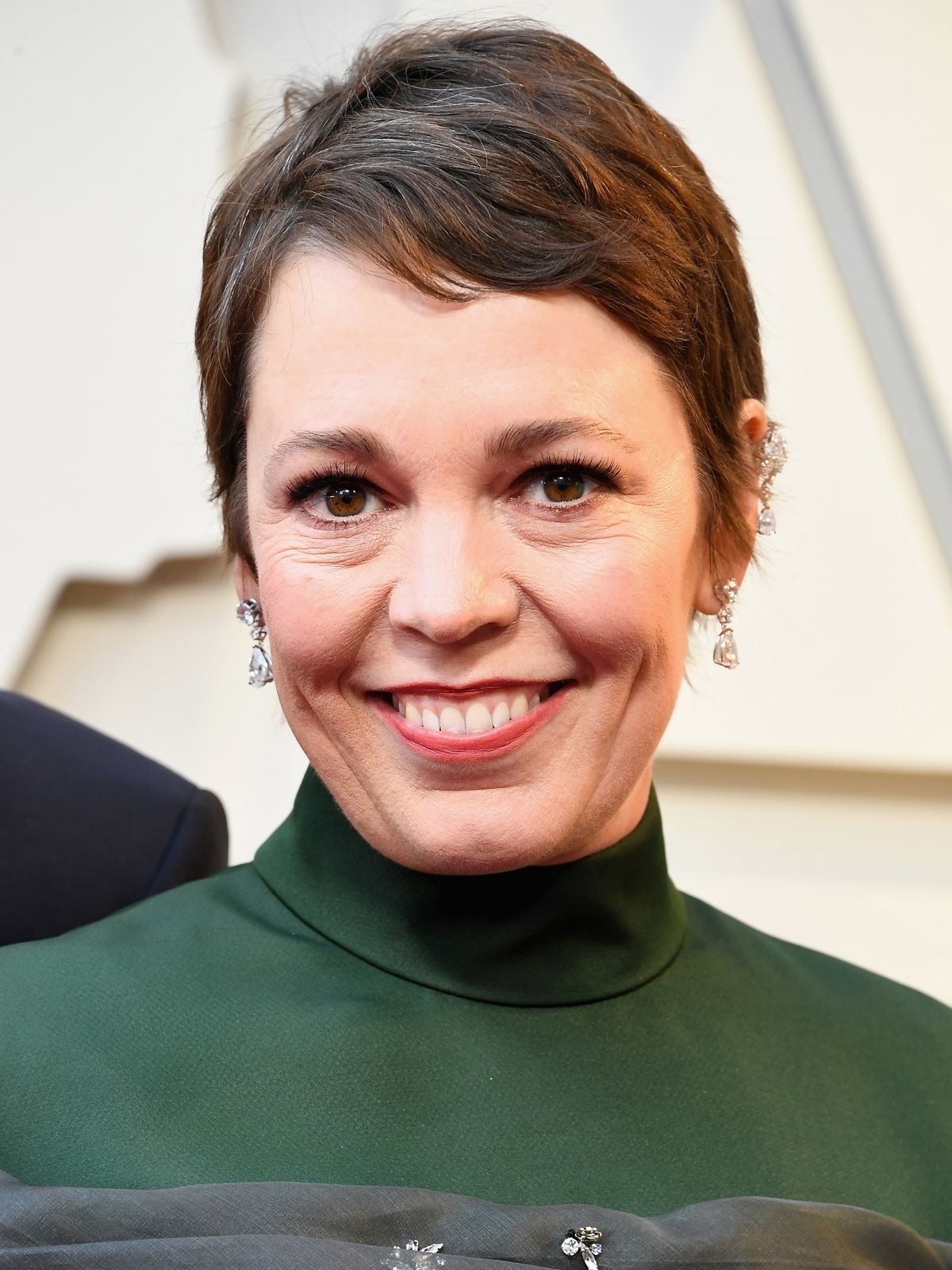 Olivia Colman AdoroCinema